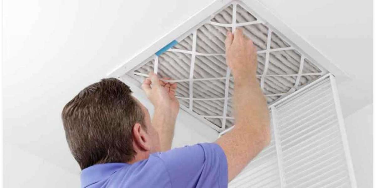 HVAC Filters Market: A Comprehensive Overview of the Industry's Players and Trends
