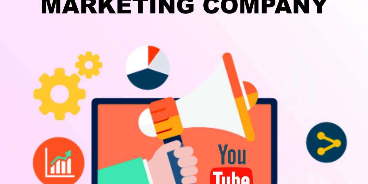 We are top youtube video marketing company