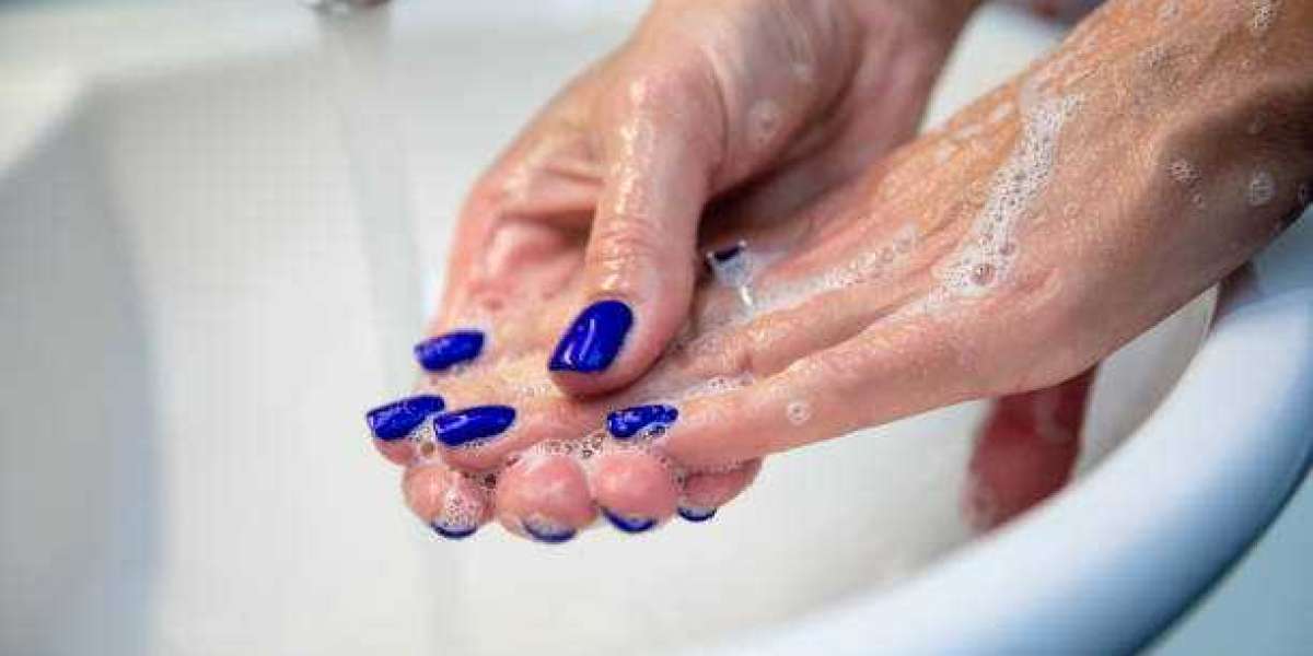 Non-Toxic Nail Polish Market Insights, Merger and Acquisitions , Drivers, Restraints and Industry Forecast By 2030