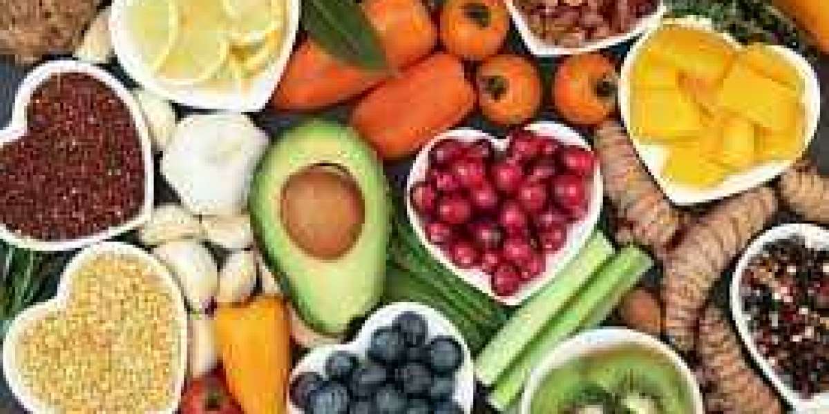 Food Antioxidants Market Growing Demand for Processed Foods to Drive by 2030