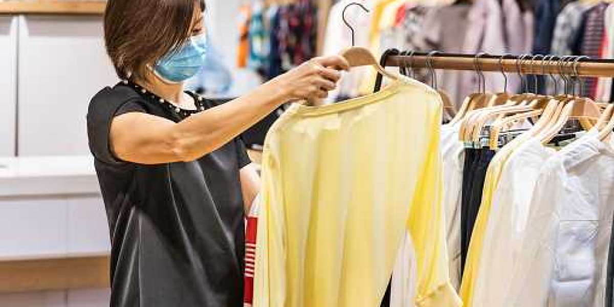 Functional Apparels Market with Top Companies, Gross Margin, and Forecast 2030