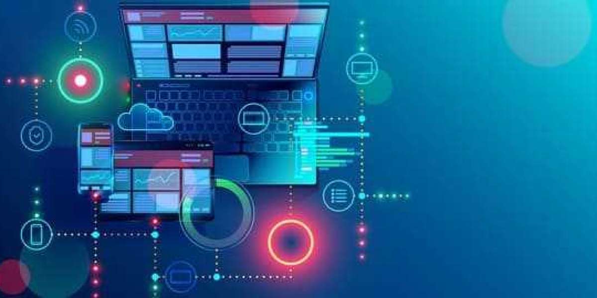 Web Application Testing Tool Market 2023 Share, Trend and Segmentation Forecast 2029