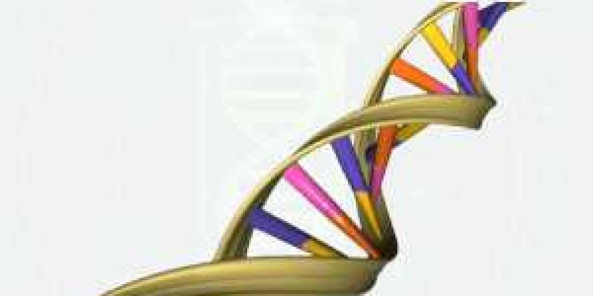 Gene Synthesis Market To Boom In Near Future By 2029 Scrutinized In New Research