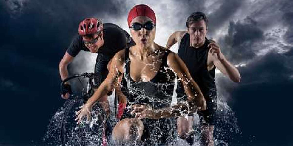 Triathlon Clothing Market Insights: Regional Growth, and Competitor Analysis | Forecast 2030