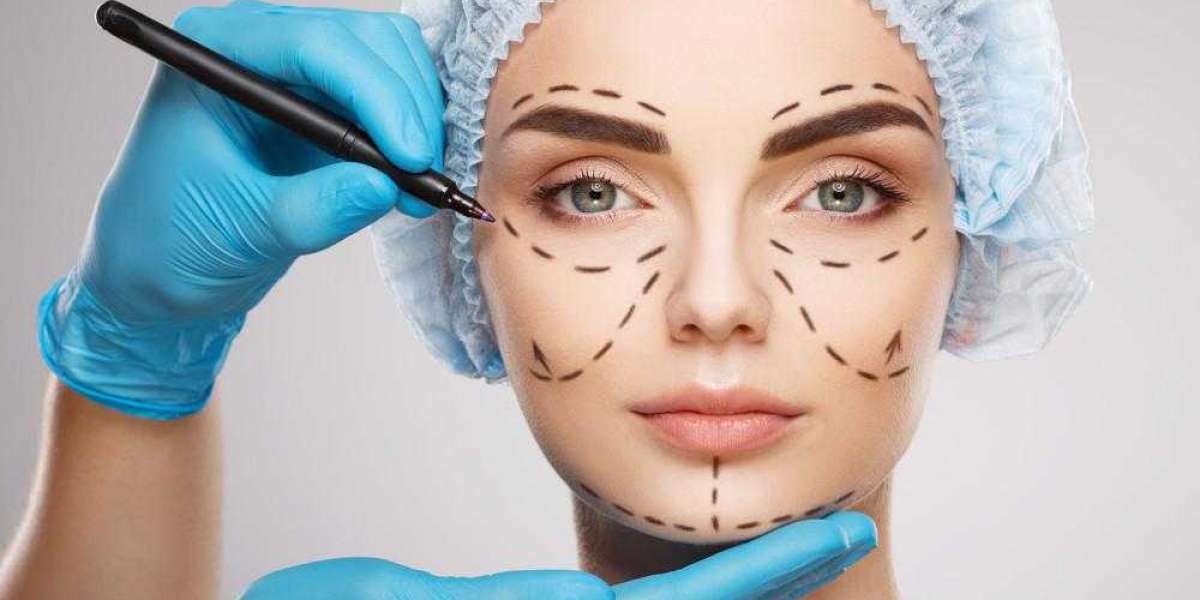 Cosmetic Surgery Market Size, Share, Trends, Opportunities, Scope & Forecast