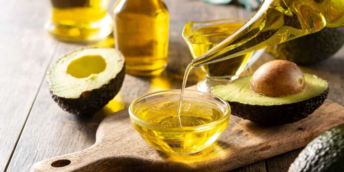 Plant-Based Oils Market Business overview, And Application Forecast To 2032