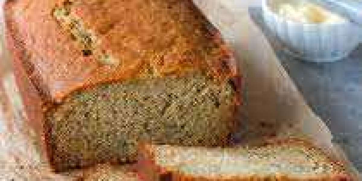 Banana Bread Market  SWOT Analysis, Top Key Players, Business Trends and Forecast to 2030