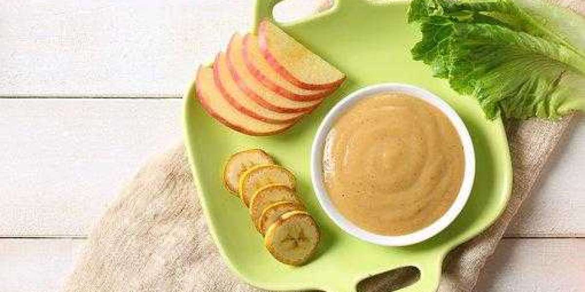 Asia Pacific Organic Baby Food Market Size, Restraints, Portfolio, and Forecast 2027