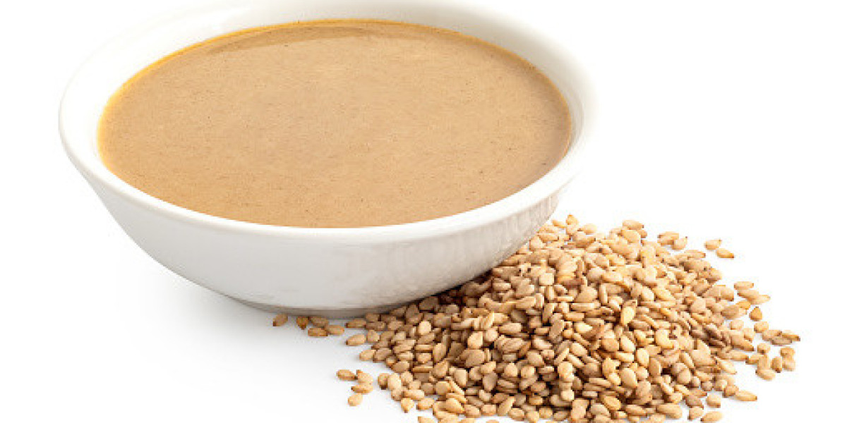 Tahini Market by Competitor Analysis, Regional Portfolio, and Forecast 2030