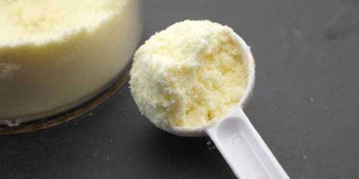 Whole Milk Powder Market Outlook Growth, Sales Revenue, Competitive Landscape and Industry Expansion Strategies 2030 by 