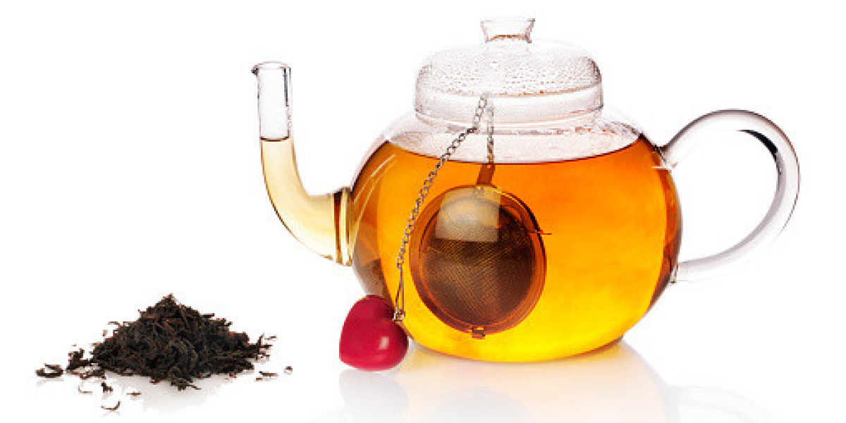 Tea Infuser Market Size, Key Players, Industry Scope, & Forecast Analysis By 2030