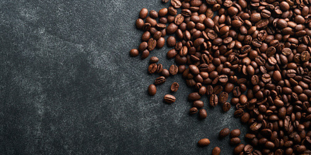 Coffee Market Size, Key Players, Statistics, Gross Margin, and Forecast 2030