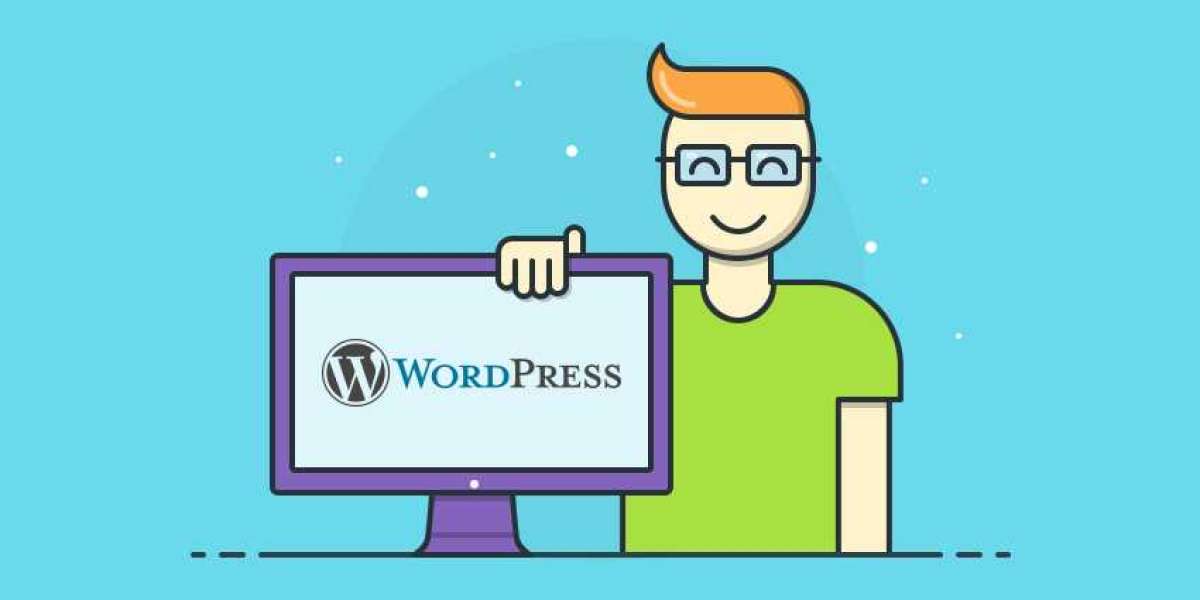 Hire Skilled WordPress Developer