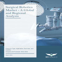 Surgical Robotics Market Size, Trends and Forecast to 2032