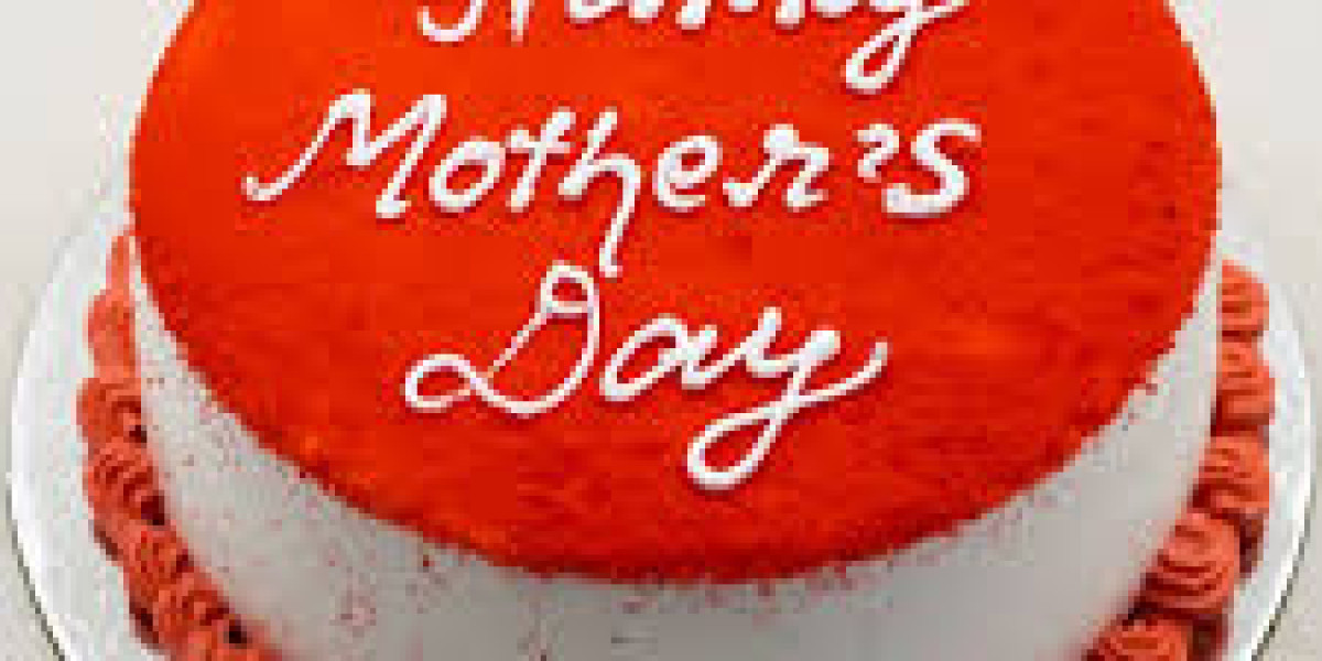 Sweet Surprises for Mom: Mother's Day Special Cake Delivery in Noida Extension