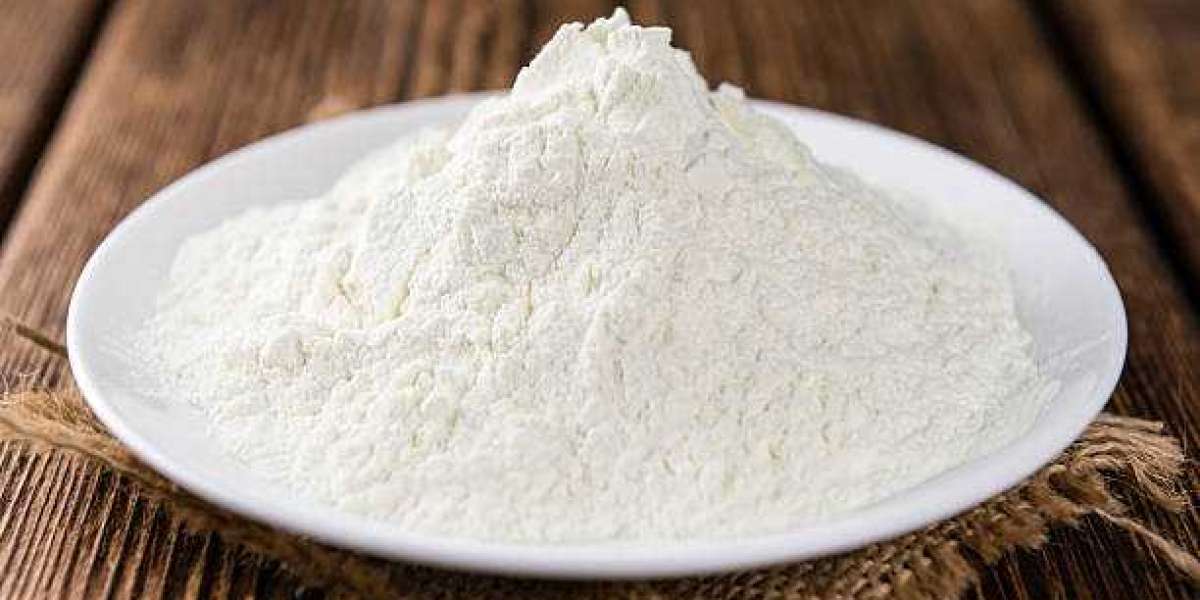 Whole Milk Powder Market Research Report Segments, Regional Analysis and Competitive Analysis – Forecast to 2032