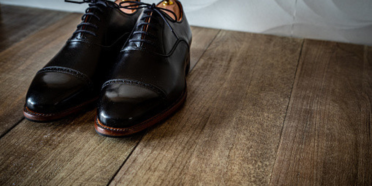 Formal Shoes Market Share, Segmentation of Top Companies, and Forecast 2028