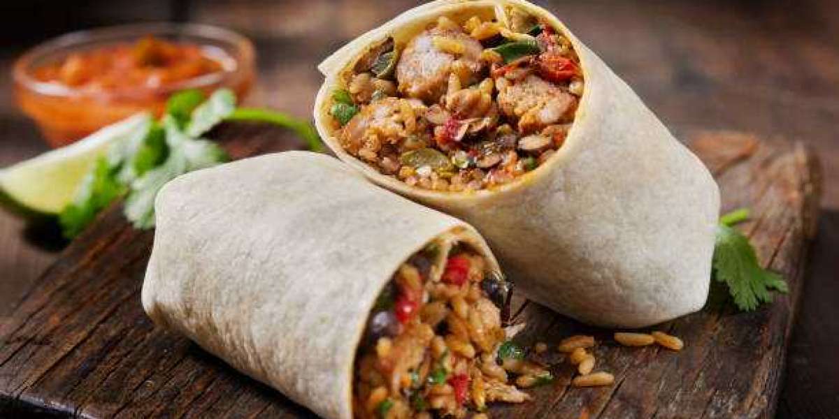 Asia Pacific Tortilla Market Outlook By Application, Product Types, Key players By 2030