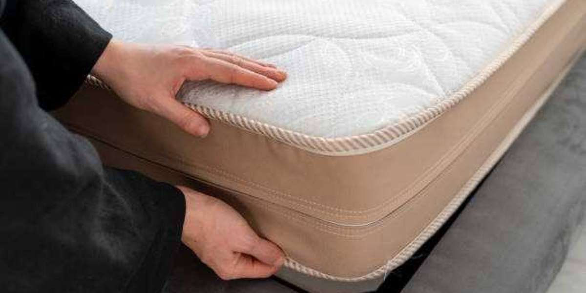 Mattress Market Research Report Size, Share, Growth and Forecast to 2030