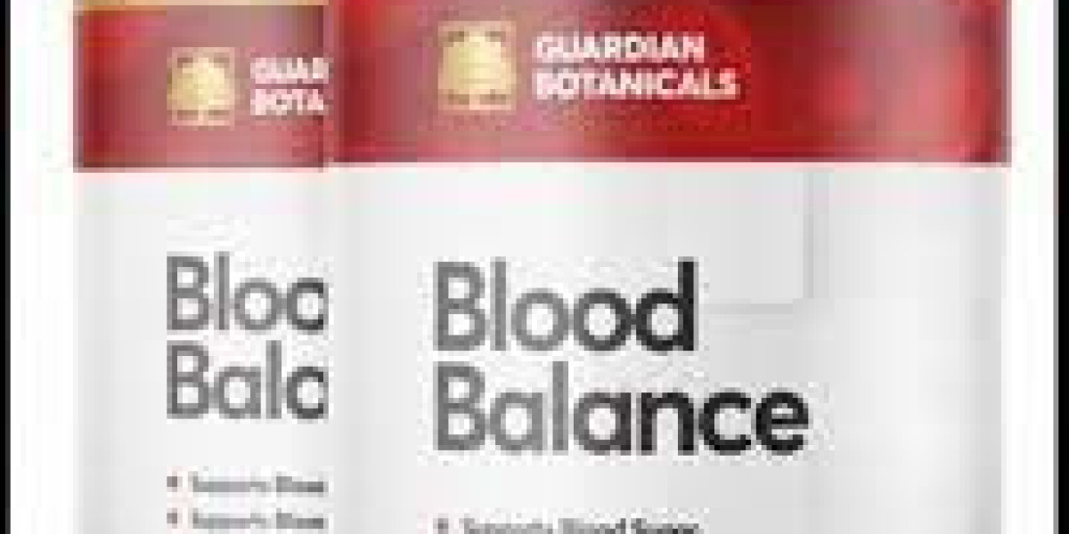 What Are the Benefits of Having a Healthy Blood Balance?