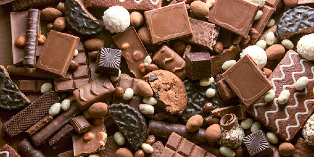 Sugar-Free Chocolate Market Overview, Trends, Size, Share, Industry Analysis and Forecast 2030