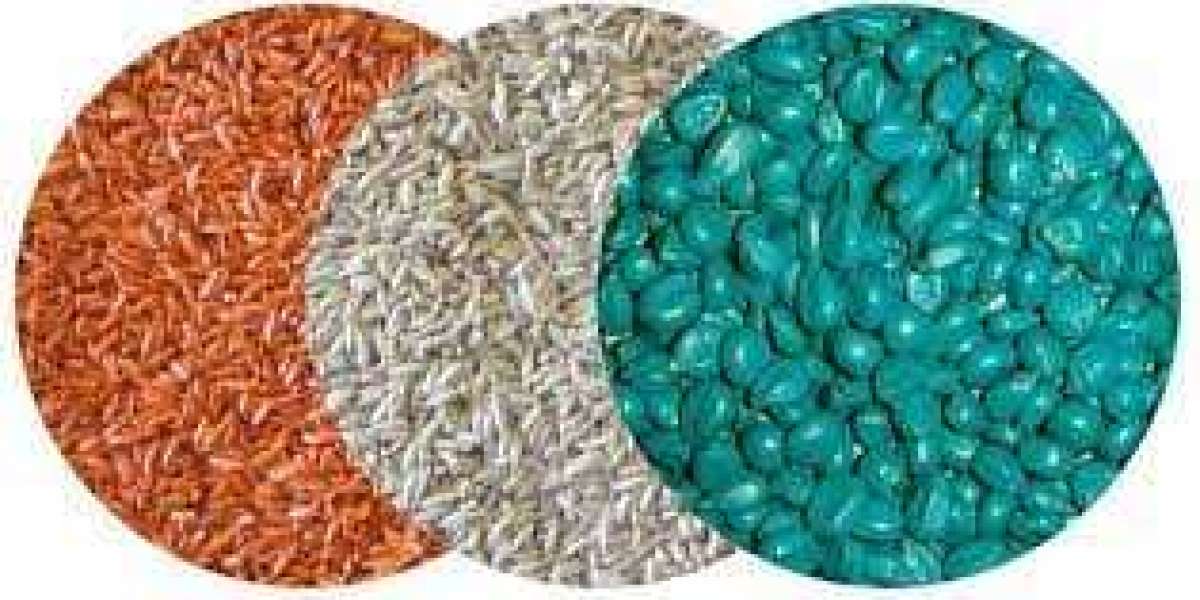 Seed Coating Polymers Market Survey Report 2022 Along with Statistics, Forecasts till 2029