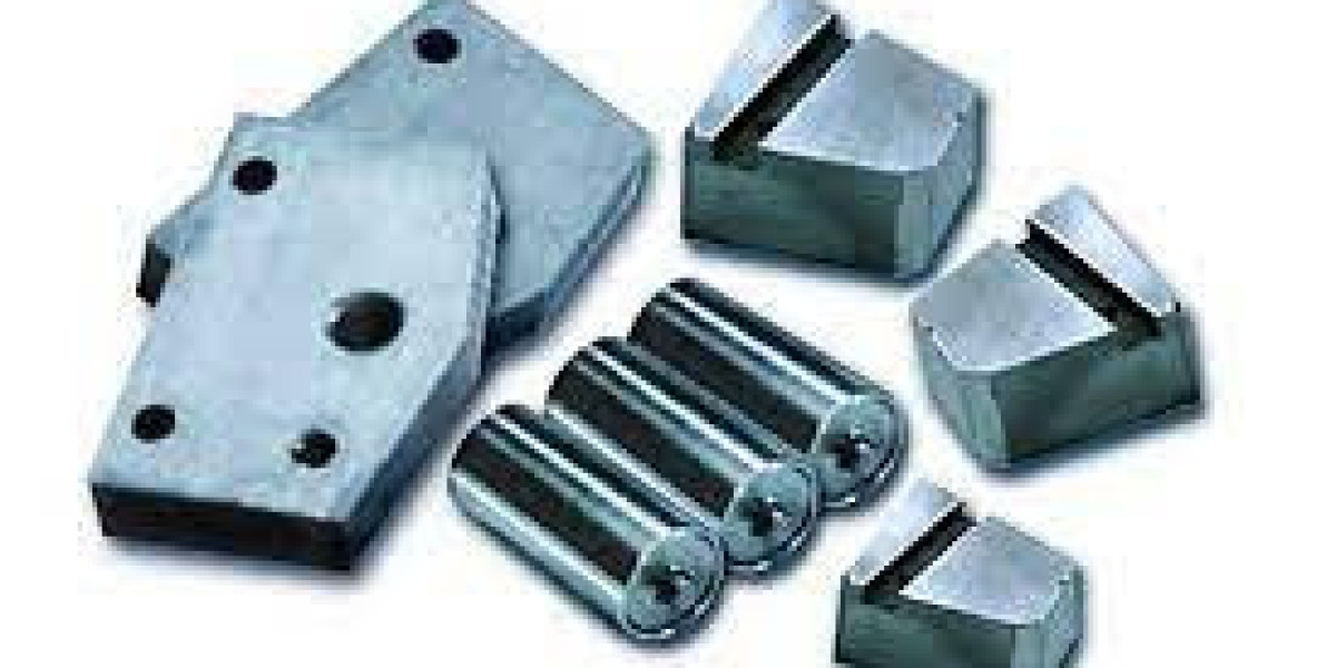 Samarium Cobalt Magnets Market Size, Share, Growth and Forecasts