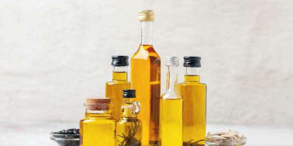 Key Cooking Oils and Fats Market Players Research, Supply, Sales, Demands, Analysis And Insights 2030