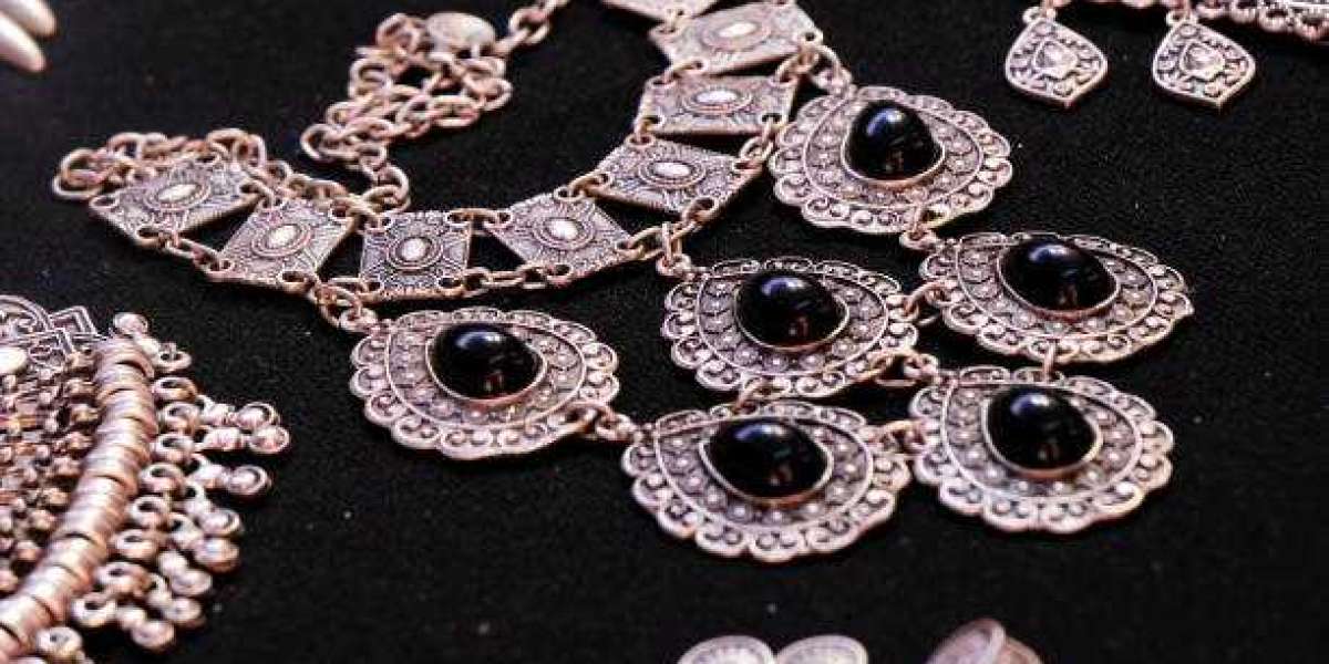 Imitation Jewelry Market Analysis, Industry Outlook, & Region Forecast, 2027