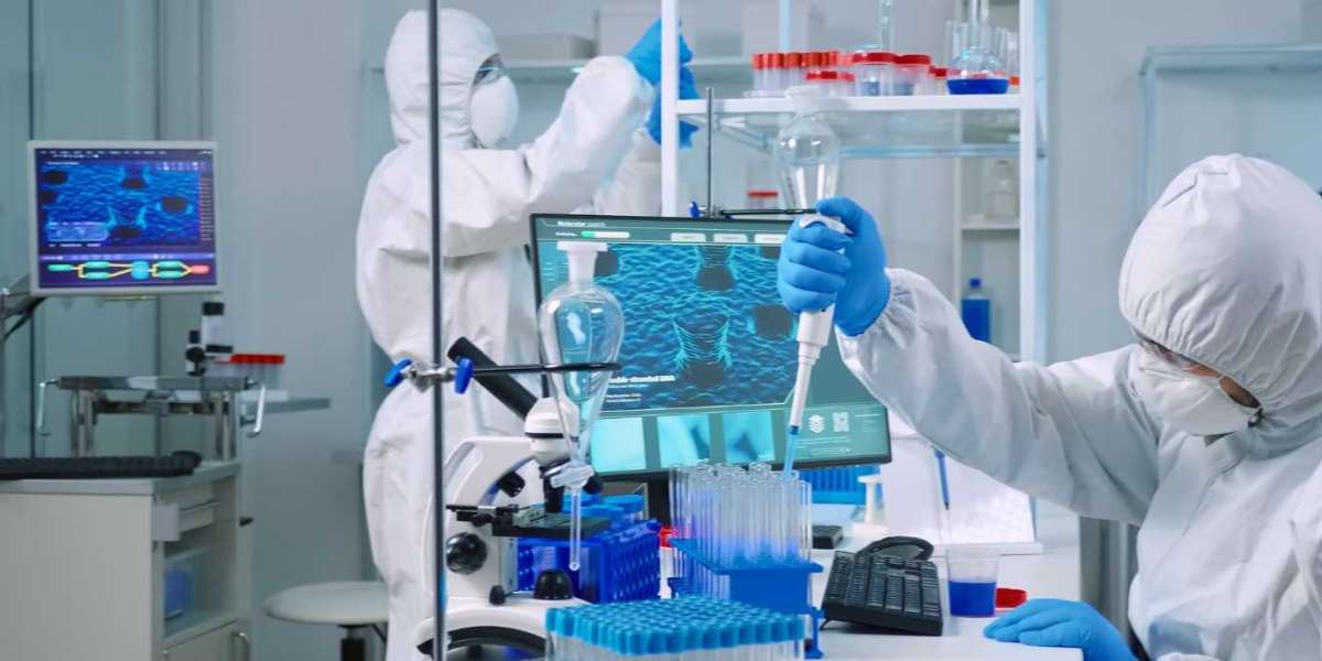 Laboratory Informatics Market Size, Trends, opportunities and Revenue Forecast to 2032 : BIS Research