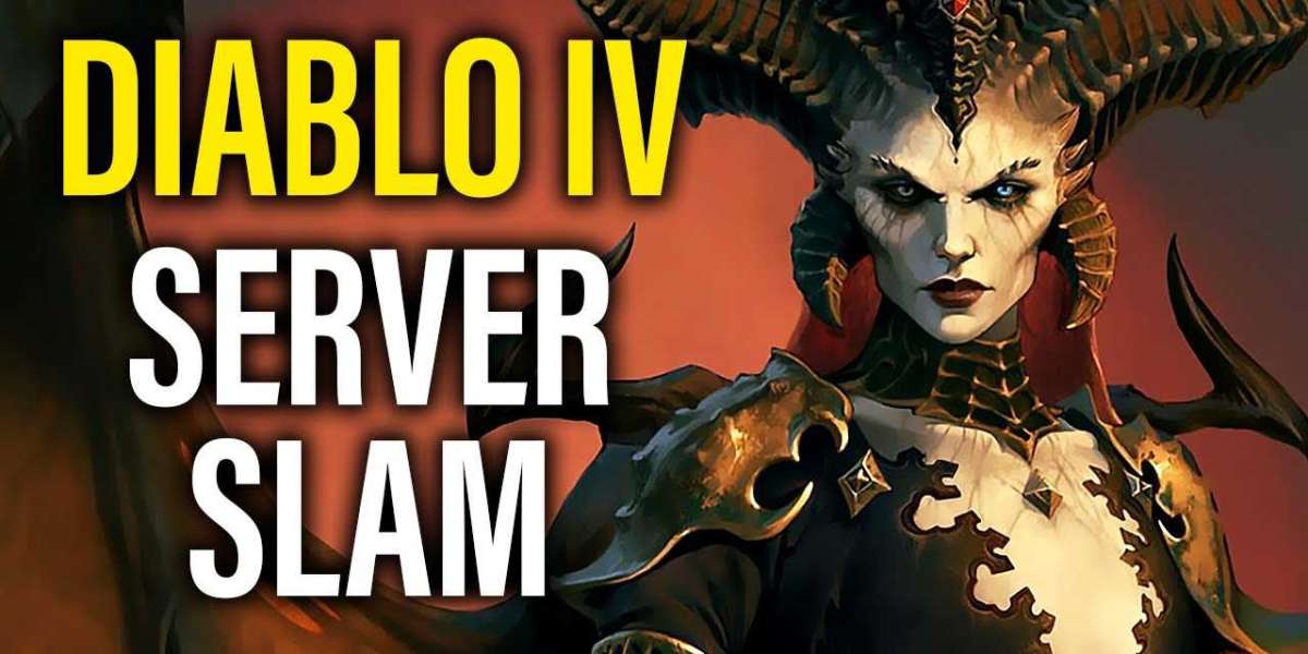Best Way To Buy Gold for Diablo IV on June 6