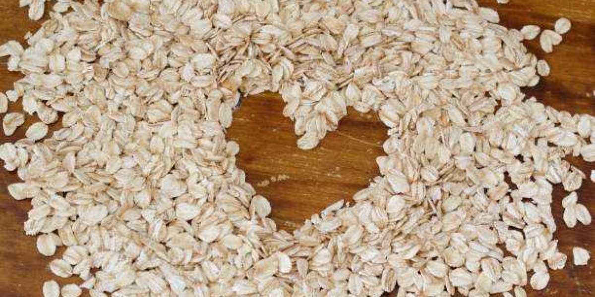 US and Canada Beta Glucan Market Outlook Global Industry Size, Share, Trends, Growth Factors, and Regional Outlook To 20