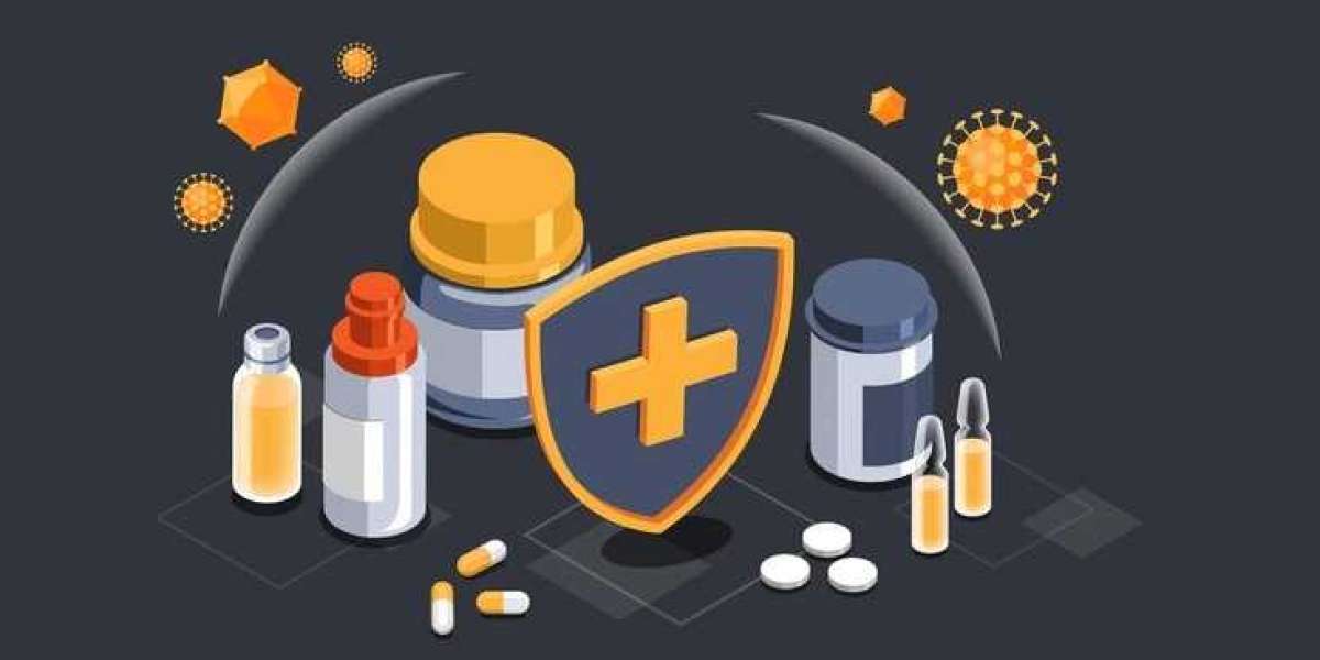 Antimicrobial Additives Market Analysis and Value Forecast Snapshot by End-use Industry 2023-2032