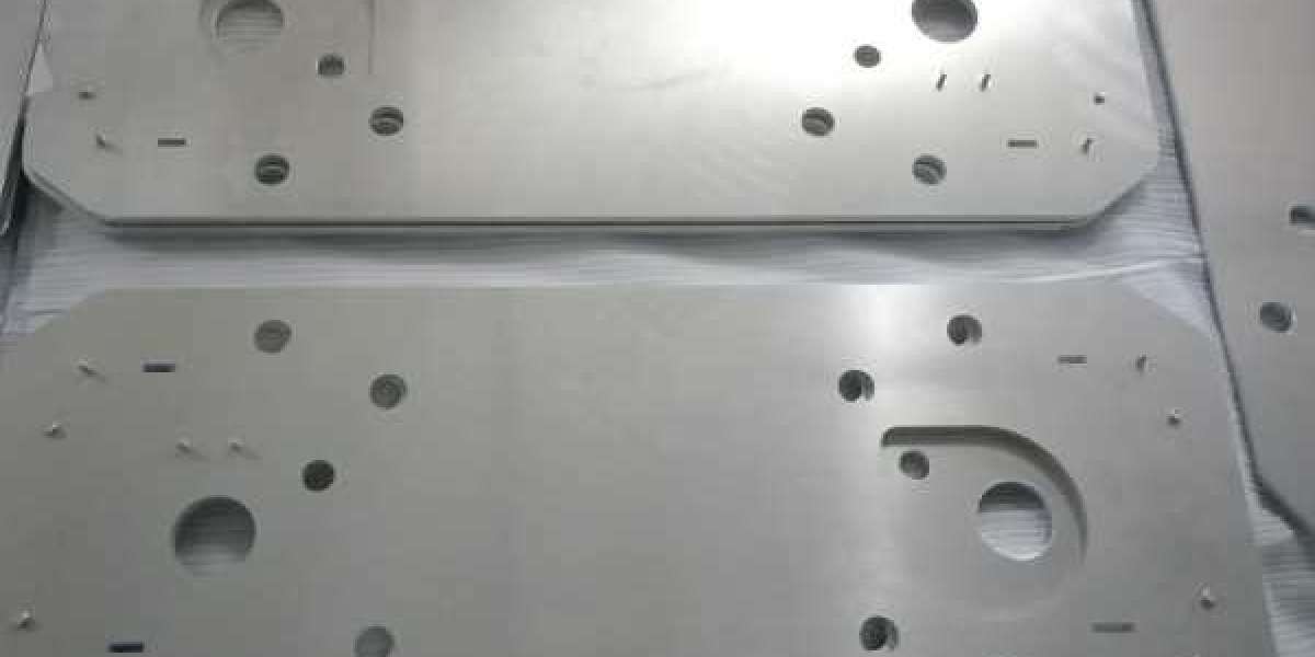 What are the Advantages of Stainless Steel Thick Plate Laser Cutting?