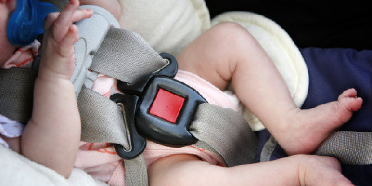 Baby Safety Seats Market Size, Share, Statistics, Worth, Expert Advice, Demand & Forecast to 2030