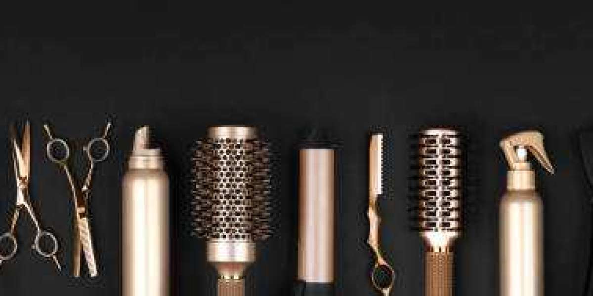 Beauty Tools Market Research Report Opportunities, Growth Potential, Demand, Future Estimations and Statistics