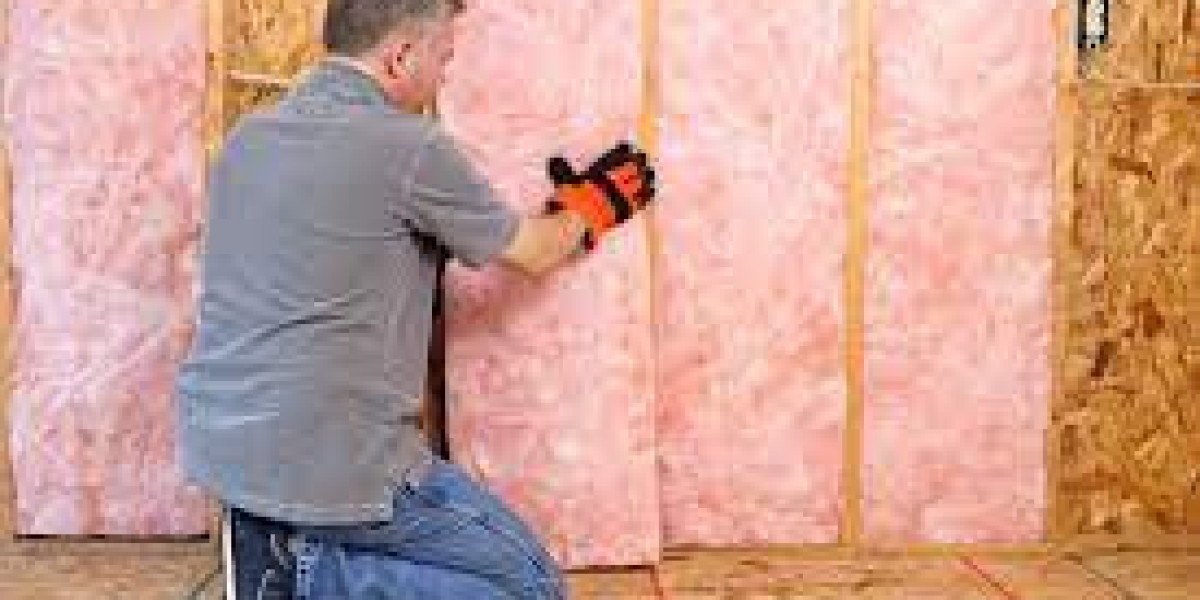 Insulation Market Global Rising Demand and Trends Outlook Till 2028