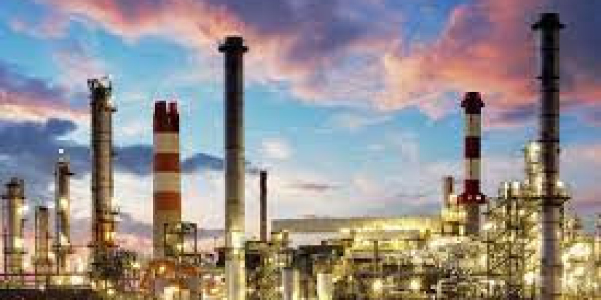 Middle East Oil Refining Catalyst Market Size, Demand, Trends and Growth Forecasts 2028