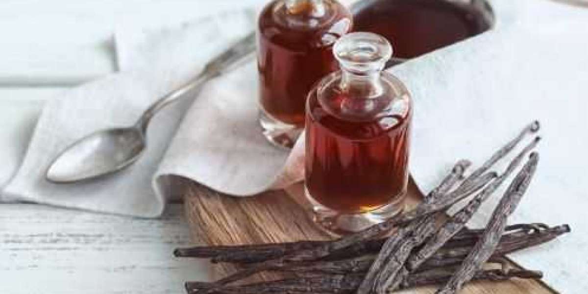 Bourbon Vanilla Essence Market Growth Strategies and New Trends By 2030