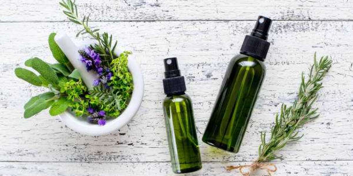 Lavender Extracts Market Outlook Opportunities, Development Status, Regional Trends, Sales Revenue and Industry Growth