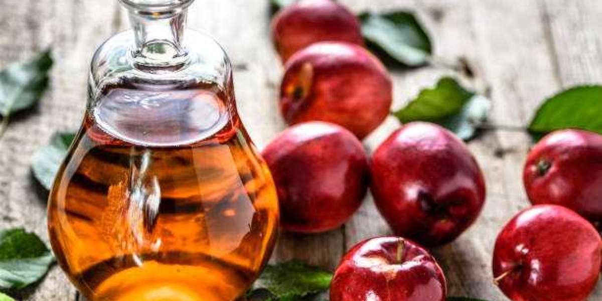 Fruit Vinegar Market Report Trends, Research, Analysis & Review Forecast 2030