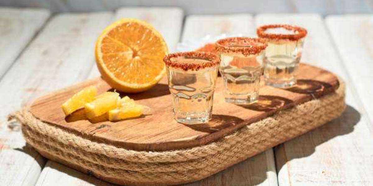 Mezcal Market Outlook Profits, Comprehensive Landscape, Current and Future Growth by Forecast to 2027 by Market Research