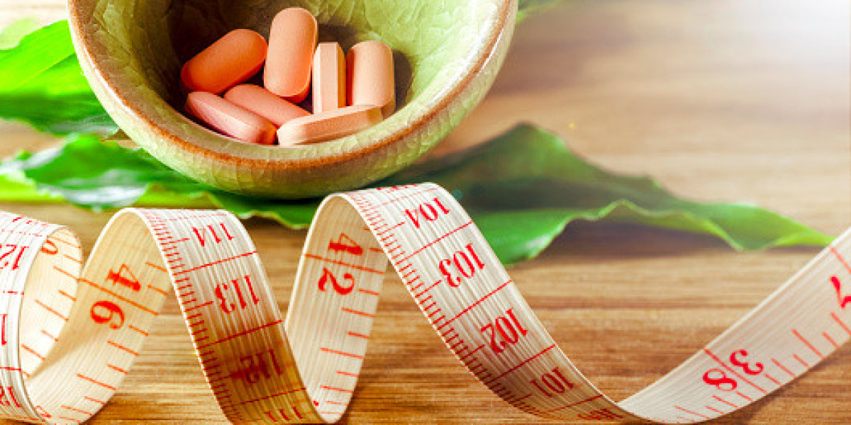 Weight Loss Supplements Market Insights, Regional Trend, Demand, Growth Rate, and Profit Ratio till 2030