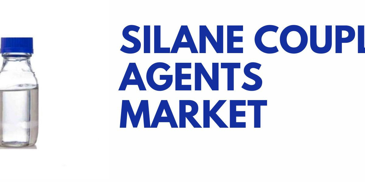 Silane Coupling Agents Market: Investment Opportunities and Future Prospects