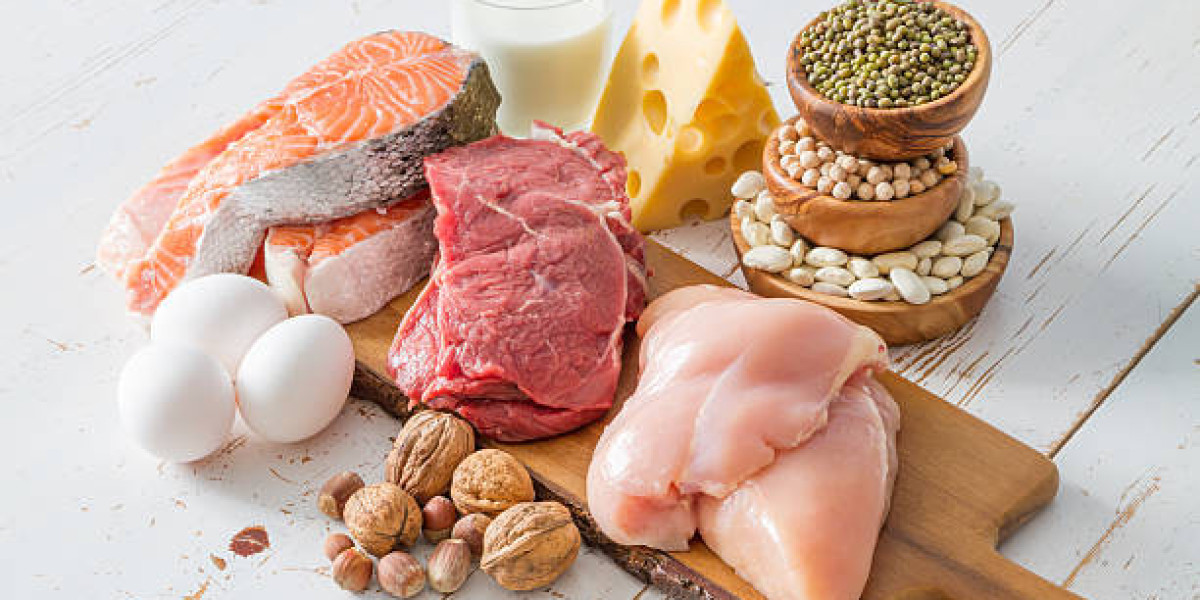 Edible Animal Fat Market Insights Trends, Regional, Industry Growth, Competitors, Forecast 2030