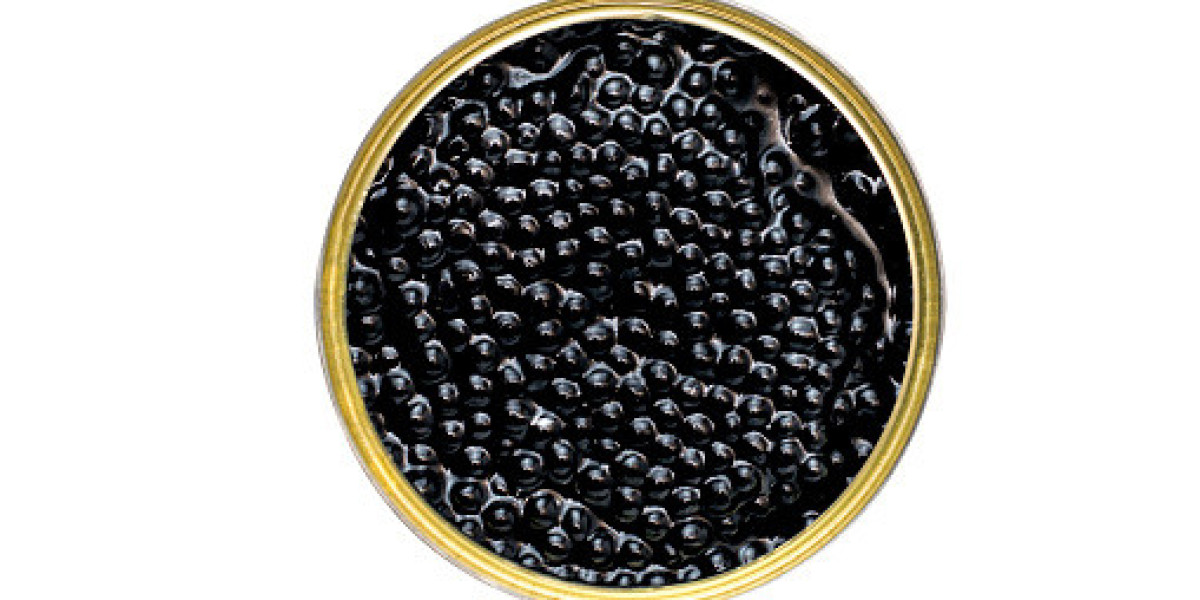 Caviar Market Application Scope And Opportunities By 2030