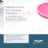 Multicancer Screening Market - Analysis and Forecast, 2023-2032 | BIS Research