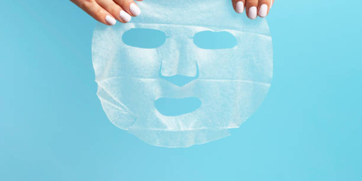 Sheet Face Mask Market Size by Competitor Analysis, Regional Portfolio, and Forecast 2030