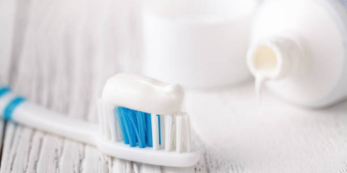 Toothpaste Market Share : Share Key Drivers & Restraints, By Regional Outlook,Forecast 2027