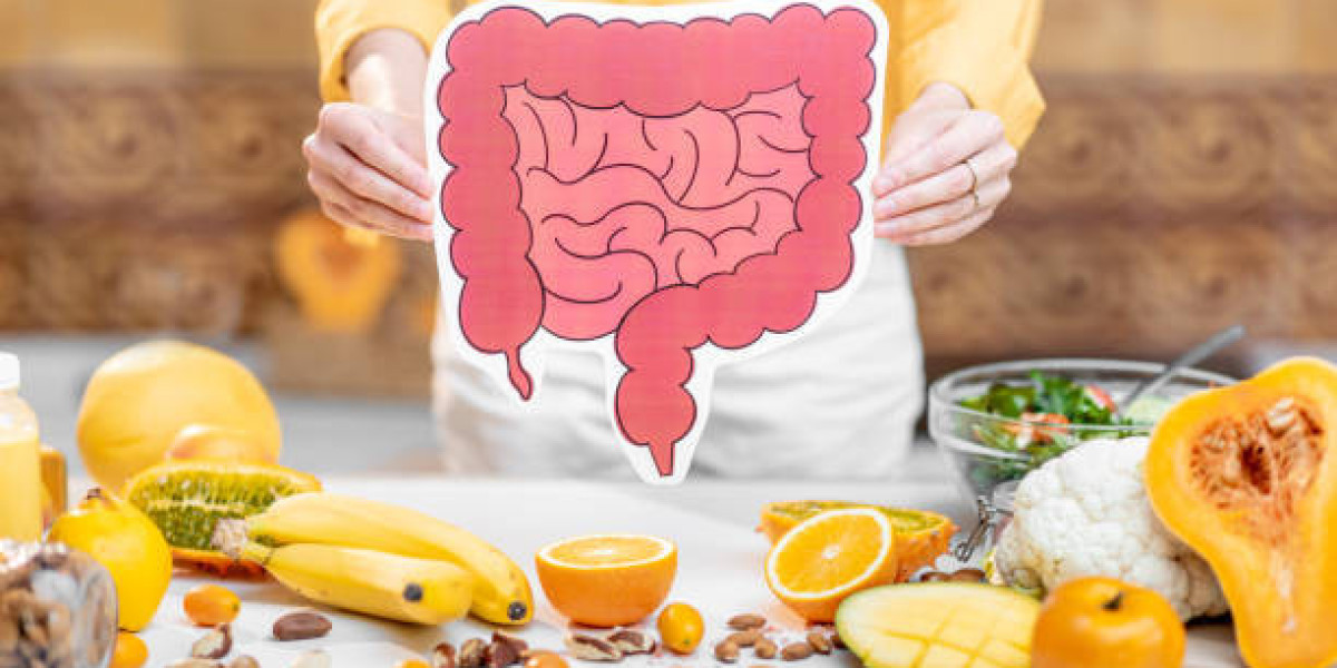 Digestive Health Products Market Outlook Analysis and Forecast 2030 | MRFR